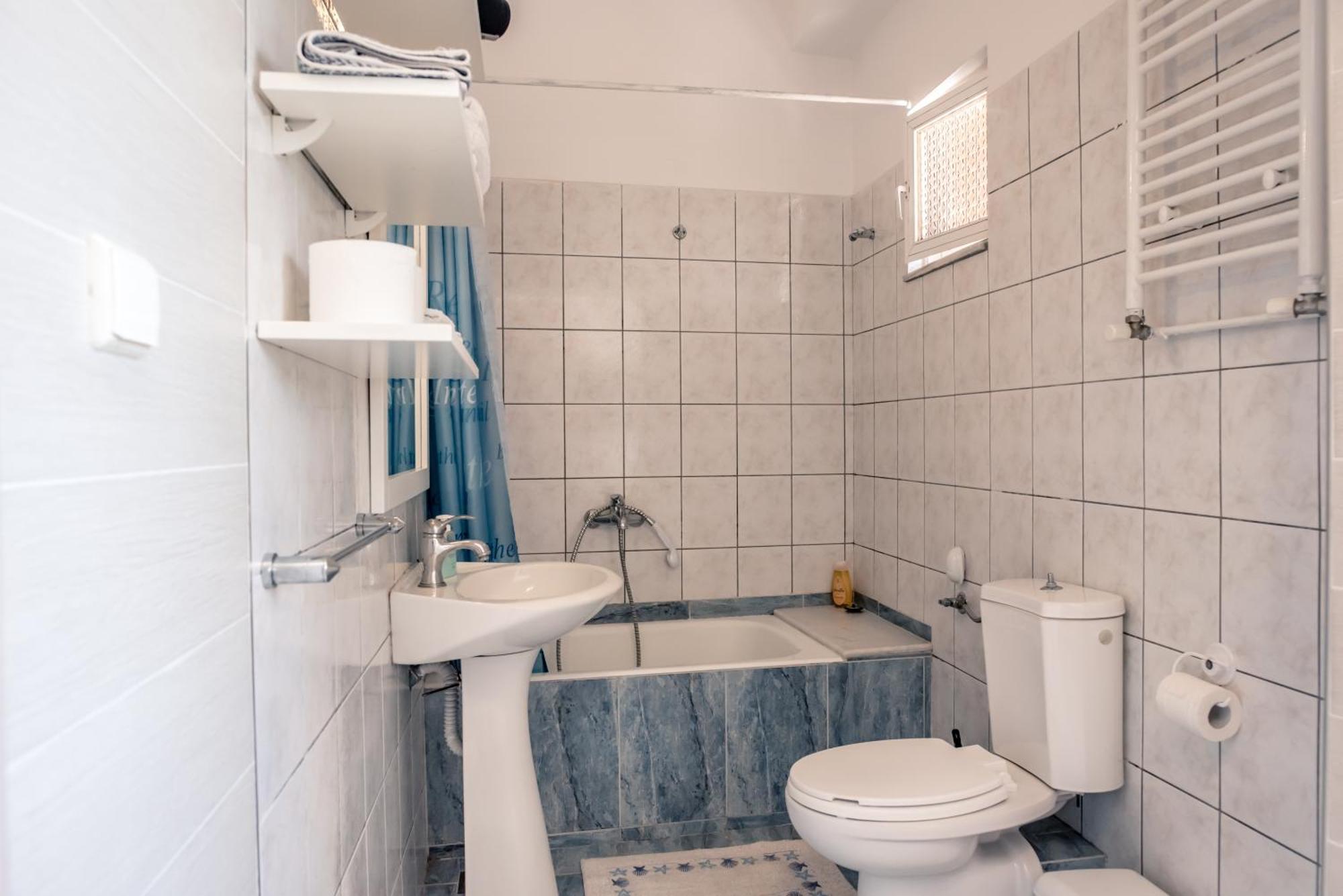 Konstantina'S Fairytale House Villa Kíssamos Екстериор снимка