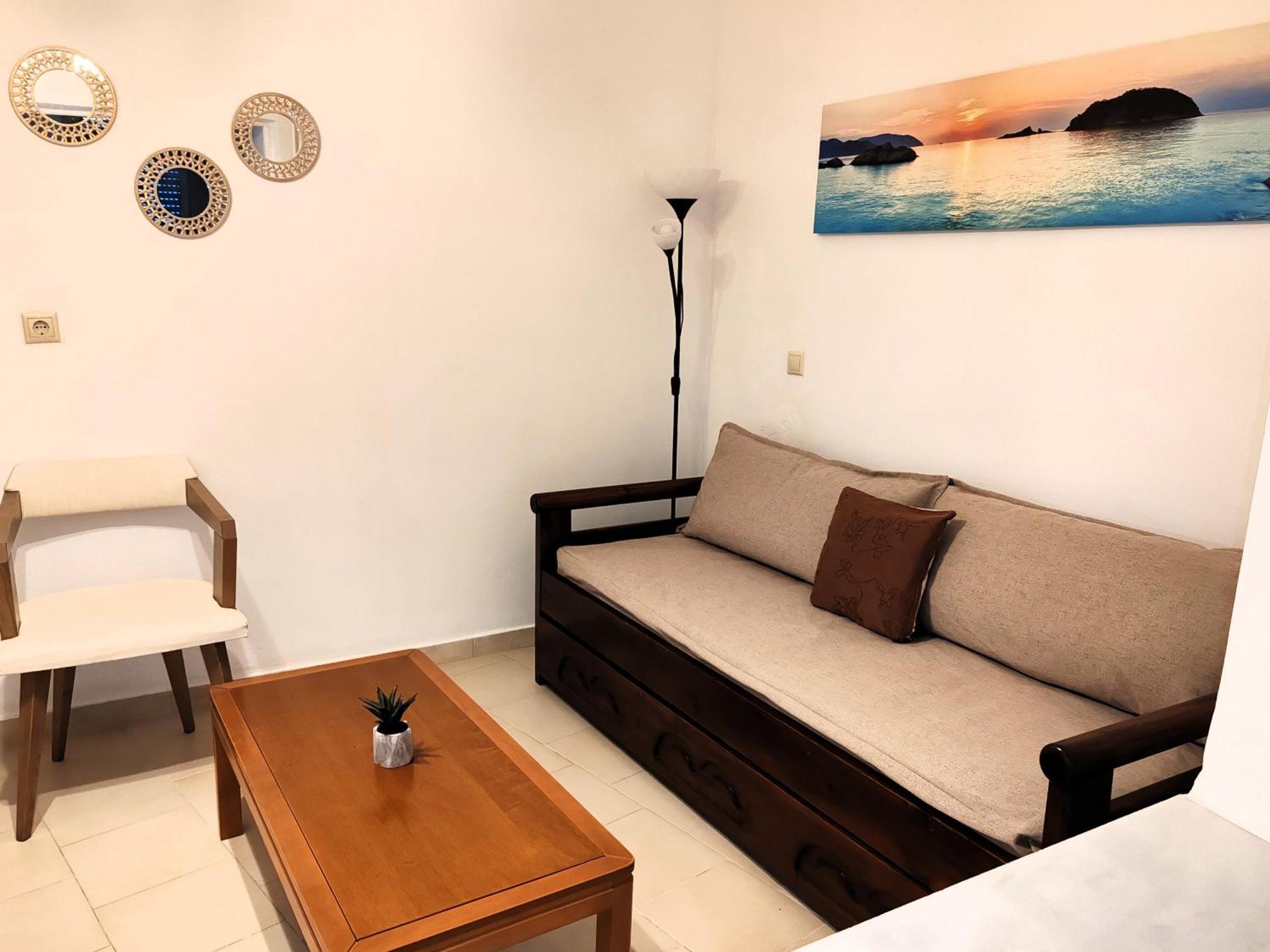 Konstantina'S Fairytale House Villa Kíssamos Екстериор снимка
