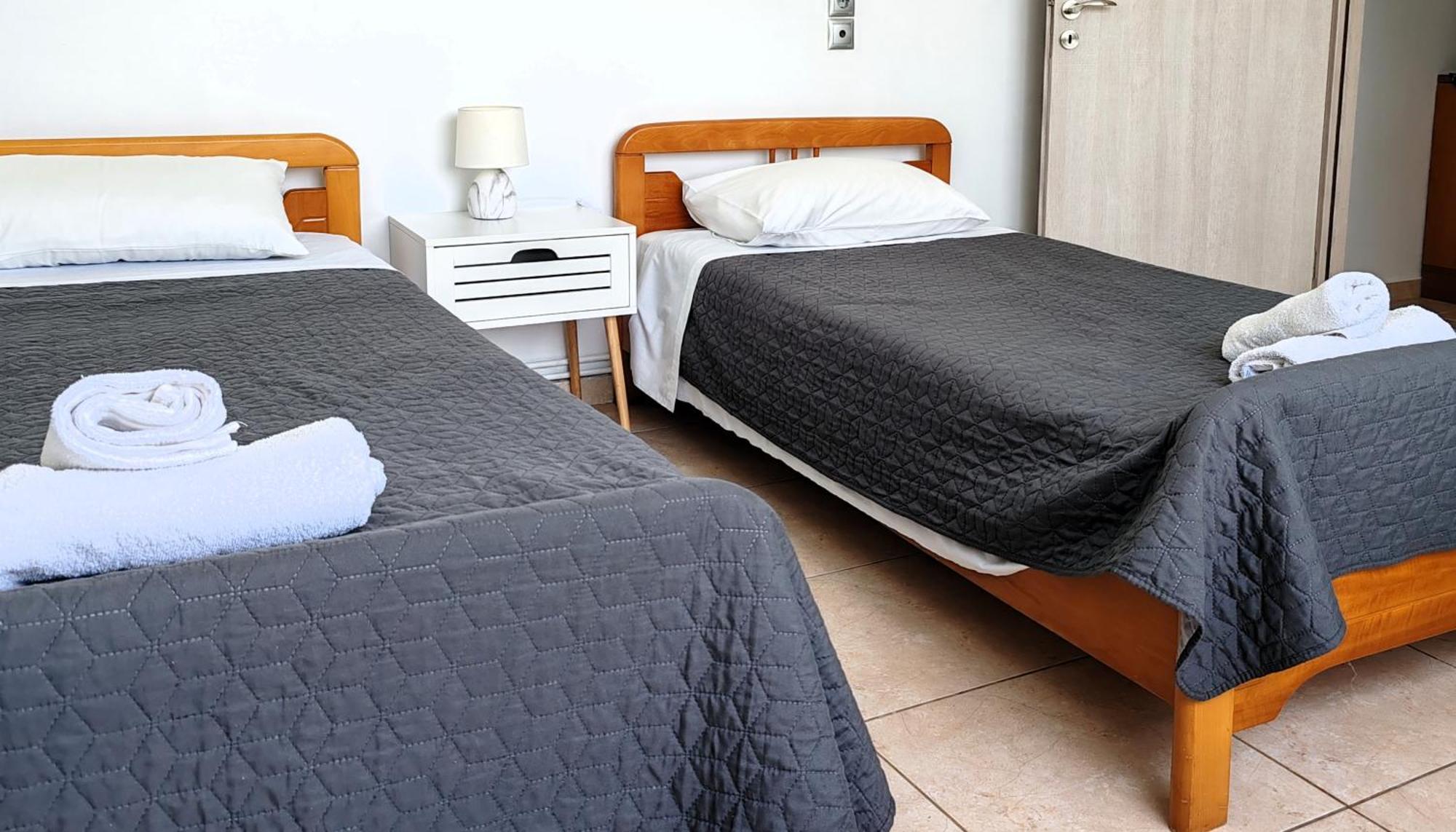 Konstantina'S Fairytale House Villa Kíssamos Екстериор снимка