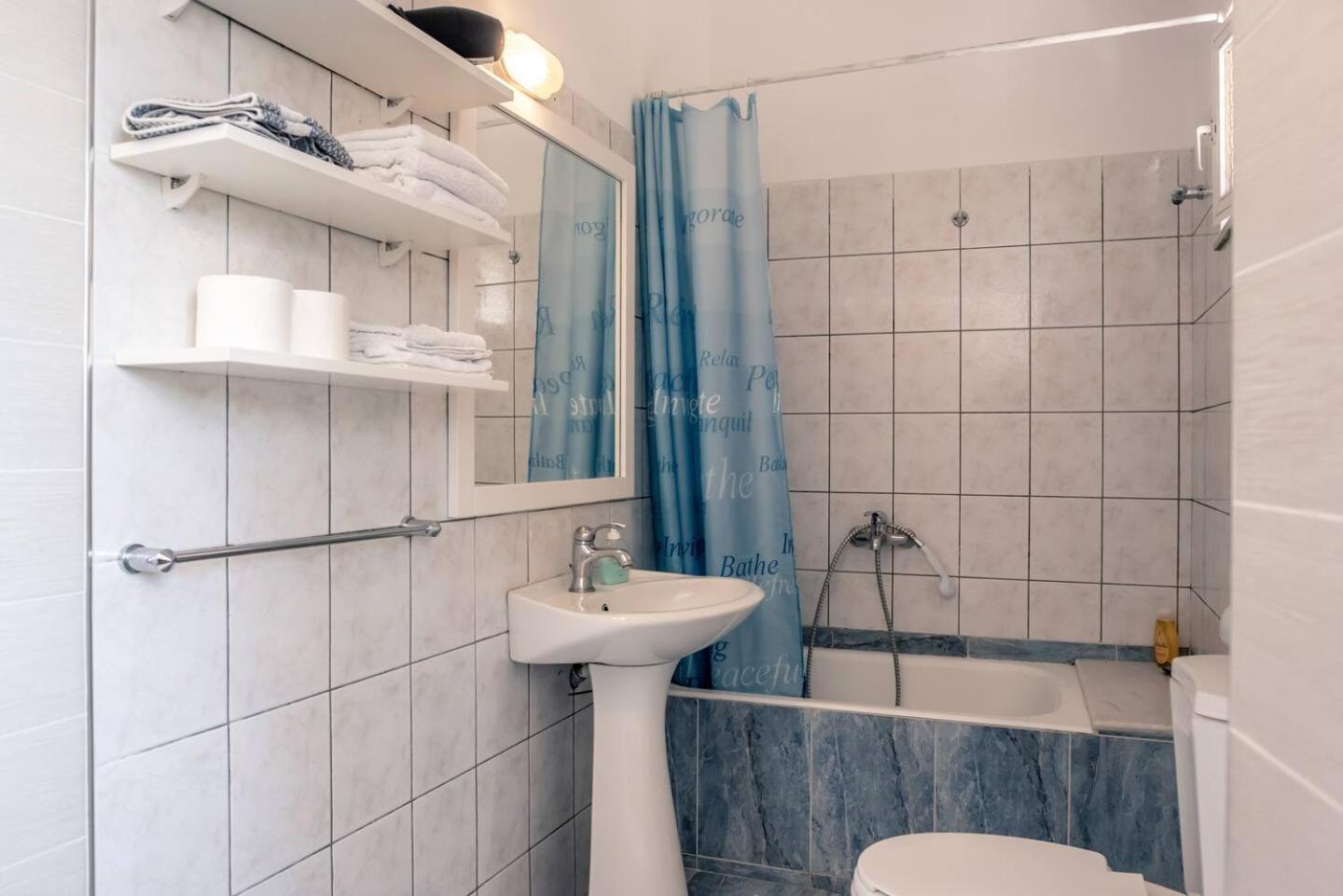 Konstantina'S Fairytale House Villa Kíssamos Екстериор снимка