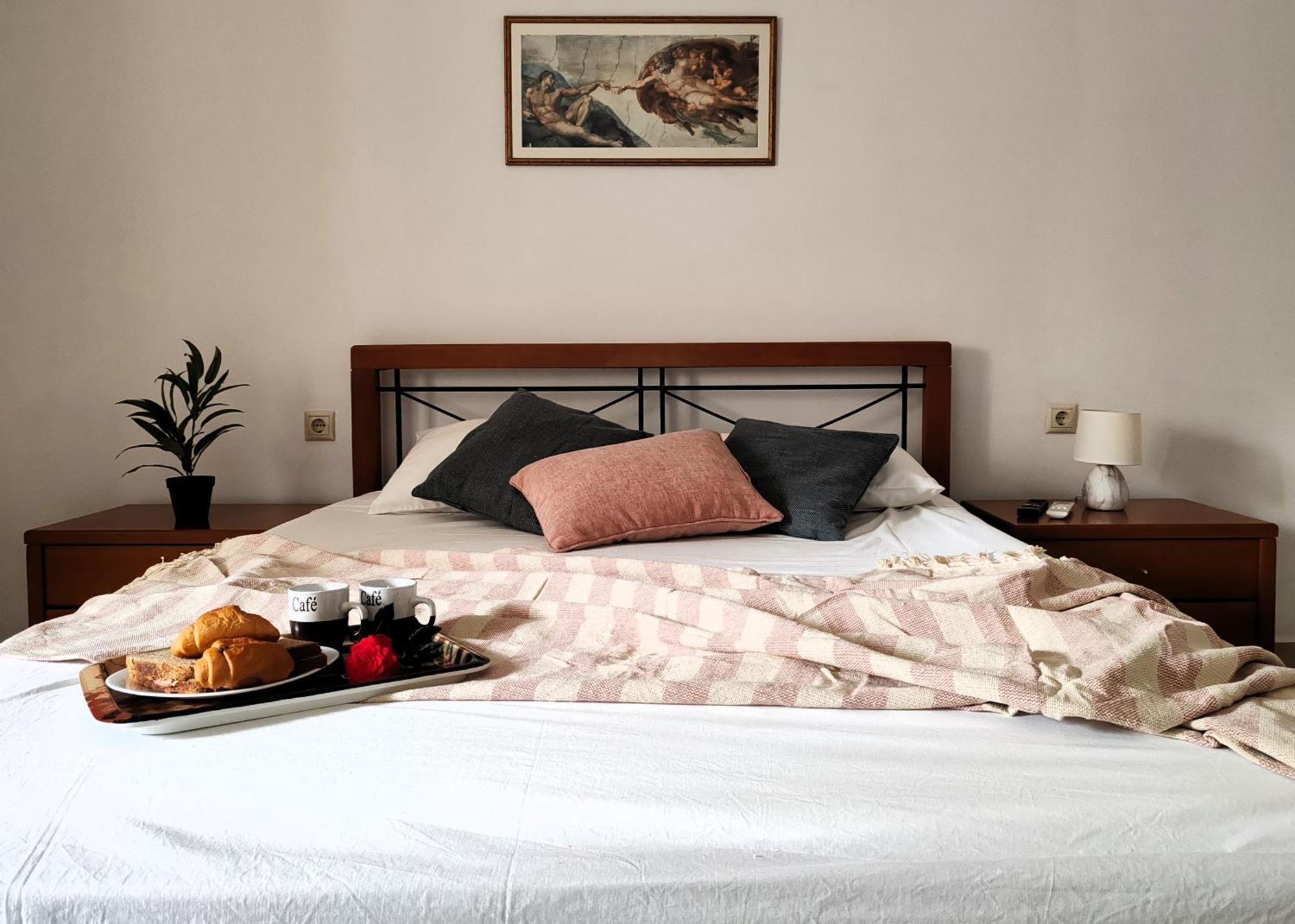 Konstantina'S Fairytale House Villa Kíssamos Екстериор снимка