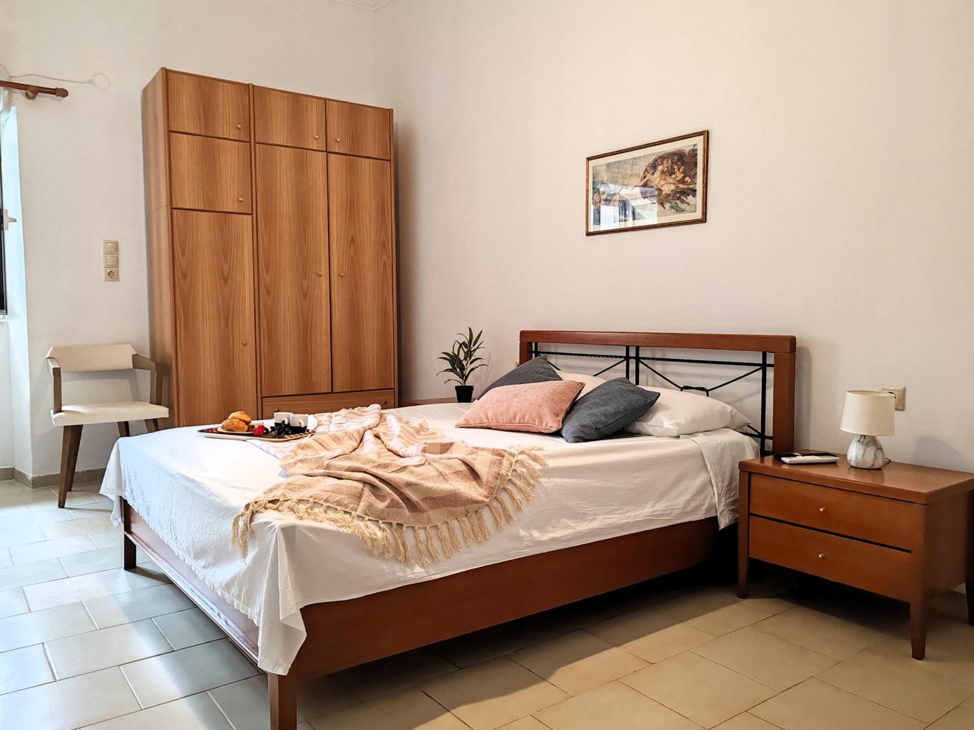 Konstantina'S Fairytale House Villa Kíssamos Екстериор снимка