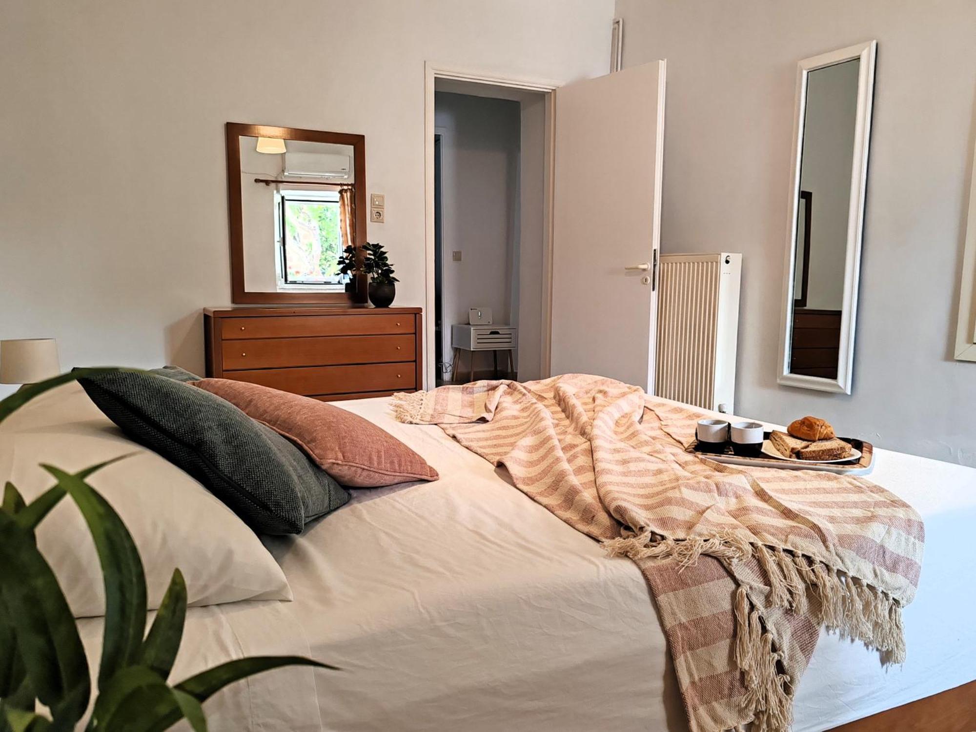 Konstantina'S Fairytale House Villa Kíssamos Екстериор снимка