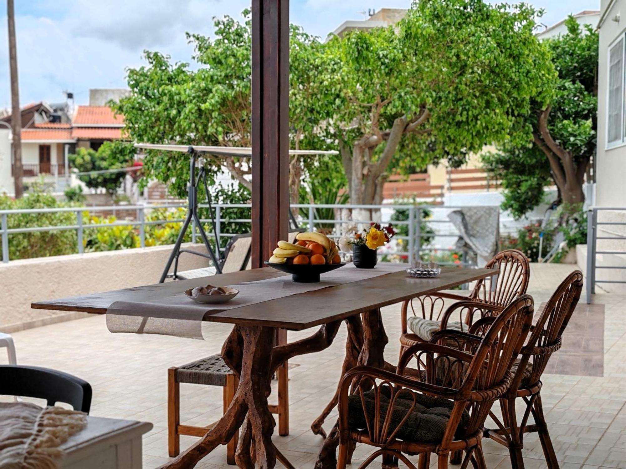 Konstantina'S Fairytale House Villa Kíssamos Екстериор снимка