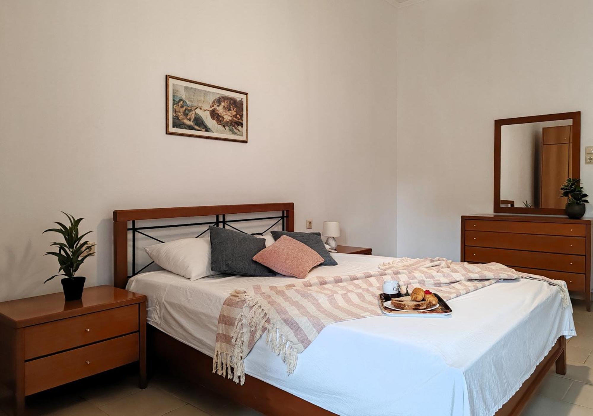 Konstantina'S Fairytale House Villa Kíssamos Екстериор снимка